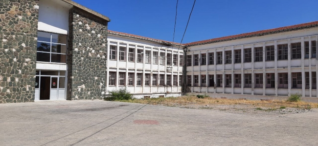 Filmlere sahne olan 62 yıllık cezaevi kapatıldı