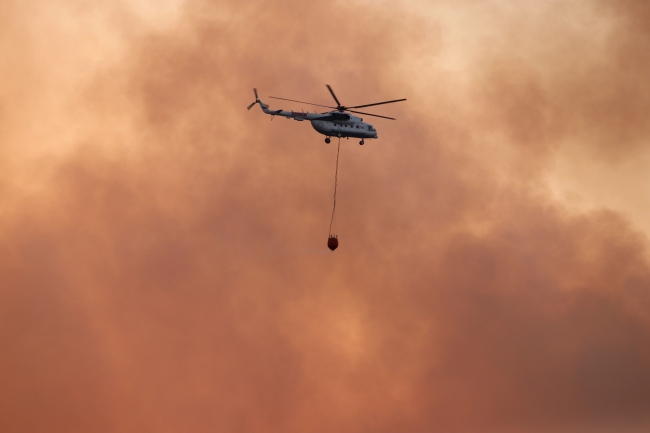 Muğla-Marmaris | AA