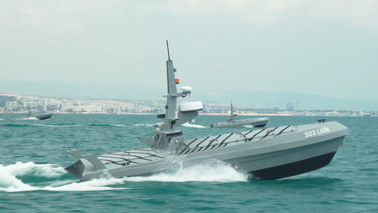 Türk savunma sanayisi bünyesinde yürütülen insansız araç çözümleri, deniz alanındaki çalışmalarla zenginleşiyor. 