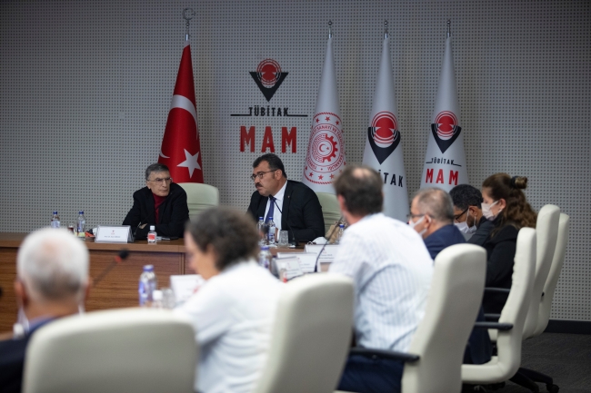 Aziz Sancar: Aşı karşıtı olmak mantık dışı