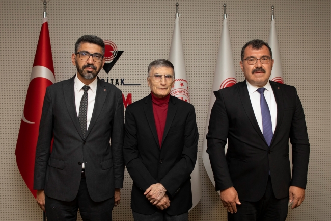 Aziz Sancar: Aşı karşıtı olmak mantık dışı