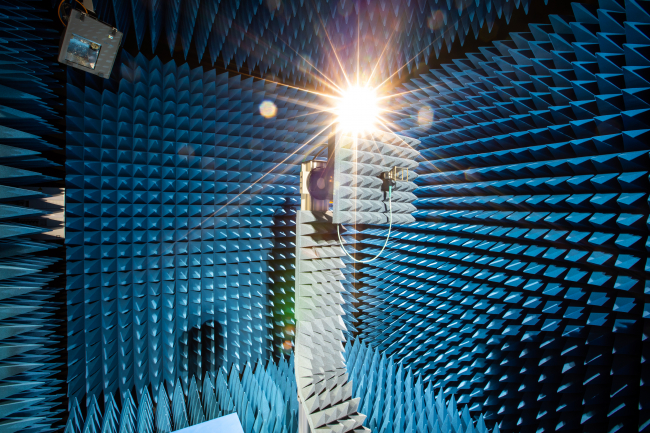 Üniversite ile özel sektör birlikteliği yerli ve milli savunma sanayii projelerine önemli katkılar sağlıyor.