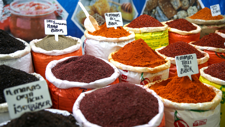 Yöresel Ürünler Fuarı'na 500'ün üzerinde firma katılacak