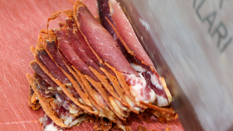 Yöresel Ürünler Fuarı'na 500'ün üzerinde firma katılacak