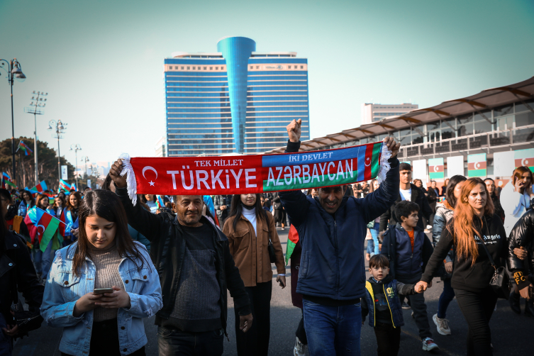 Karabağ Azerbaycan’dır: Zaferin 5. yılı