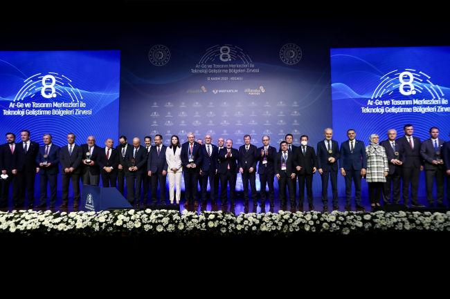 Bakan Varank: Uzaktan çalışma yaygınlaşacak