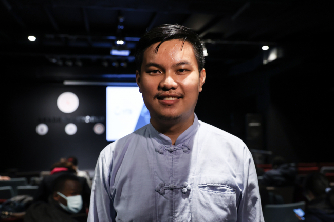 Soukkhaphone Sisamouth | Fotoğraf: AA