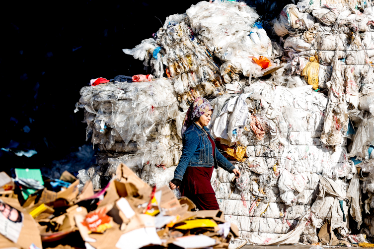 5 Haziran Dünya Çevre Günü: Plastik kirliliğine çözüm aranıyor