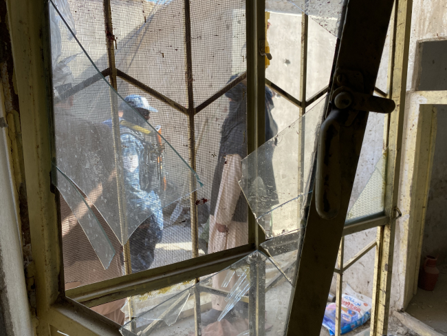 Afganistan'da Taliban güçleri DEAŞ'a operasyon düzenledi