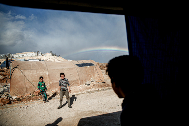 BM'den 41 milyar dolarlık yardım çağrısı