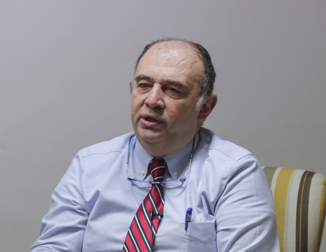 TURKOVAC uygulanan kişiler arasında COVID-19'u ağır geçiren olmadı