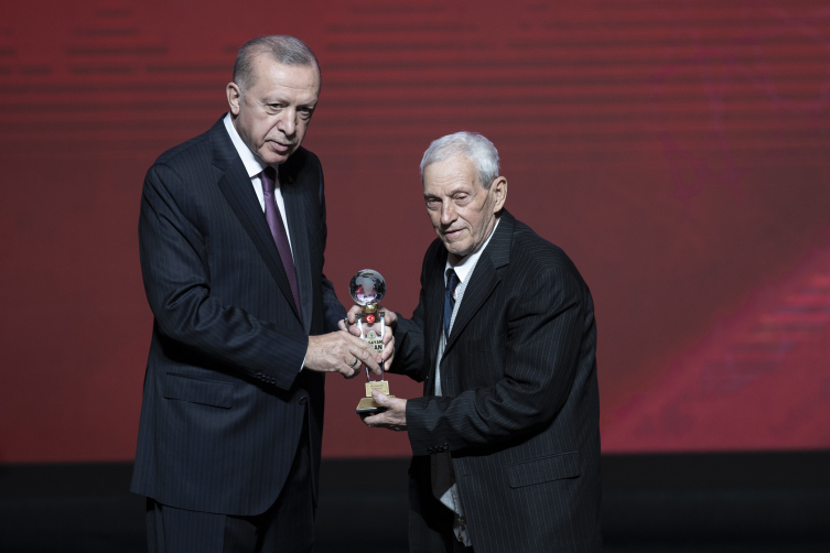 Son 'karatabak' ustası İsmail Araç hayatını kaybetti