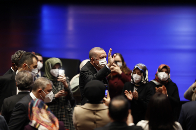 15 bin öğretmenin ataması gerçekleştirildi