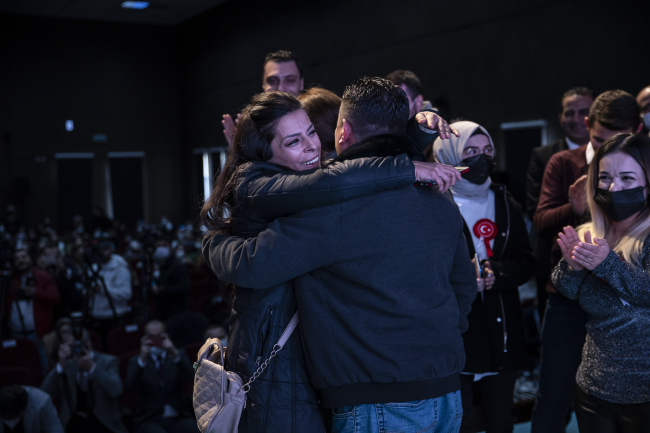 Kamuya 419 şehit yakını, gazi ve gazi yakını atandı