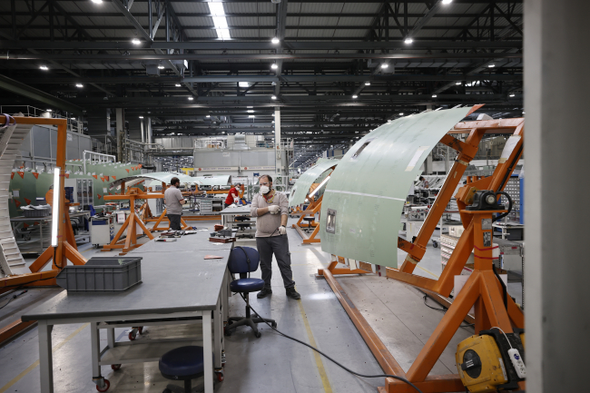 TUSAŞ gözünü Malezya'ya dikti