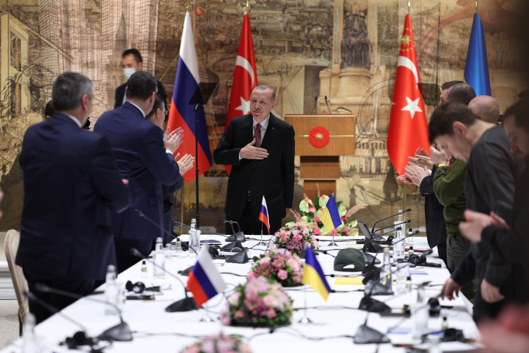 Vesayet zincirlerinden milli güce: Türkiye Yüzyılı