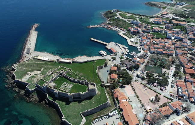 'Tarihi köprü' bölge turizmine hareketlilik kazandıracak