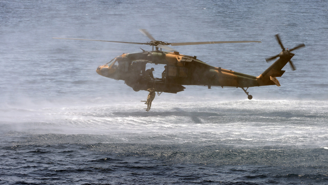 Mavi Vatan'da hedefler tam isabetle vuruldu