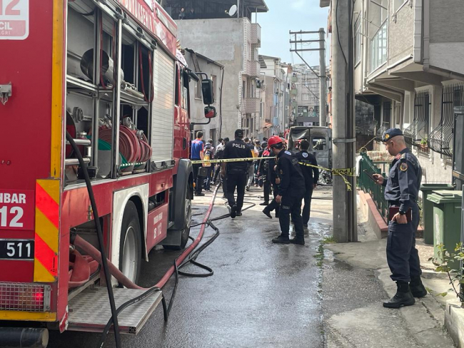 Uçak kazasında mucize kurtuluşu anlattı