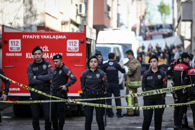 Uçak kazasında mucize kurtuluşu anlattı