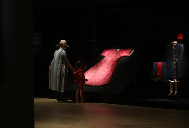 Büyük Çamlıca Camii'ni 3 yılda 25 milyon kişi ziyaret etti