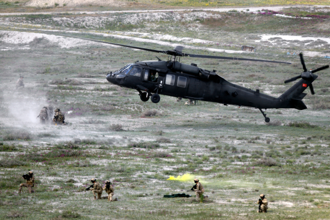 Milli Anadolu Ankası nefes kesti