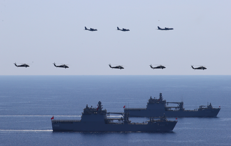 EFES-2022- Fotoğraf: AA