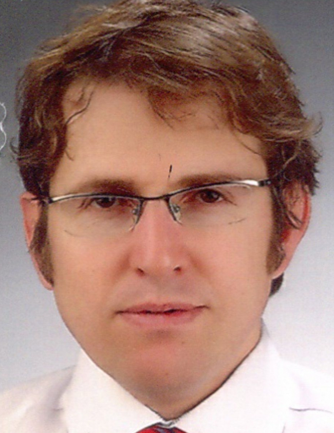 Konya'da doktora silahlı saldırı