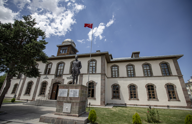 Milli Mücadele'nin kilit noktası: Erzurum Kongresi