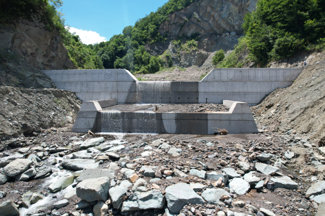 Alınan önlemler Bozkurt'u felaketten korudu