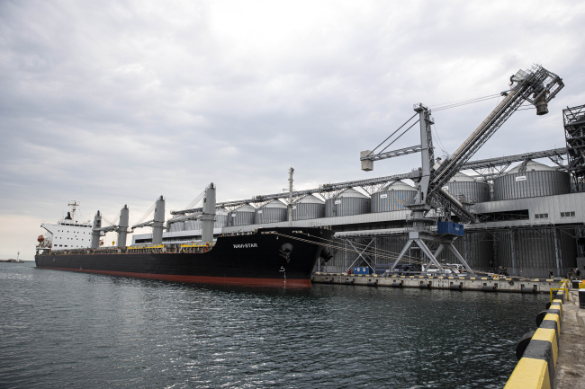 Ulaştırmanın dev projeleri 2022'ye damga vurdu