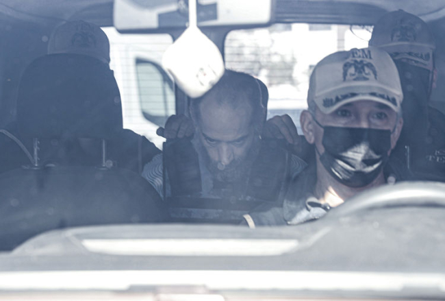 DEAŞ'a üst düzey darbe: Al Sumaidai Türkiye'de yakalandı