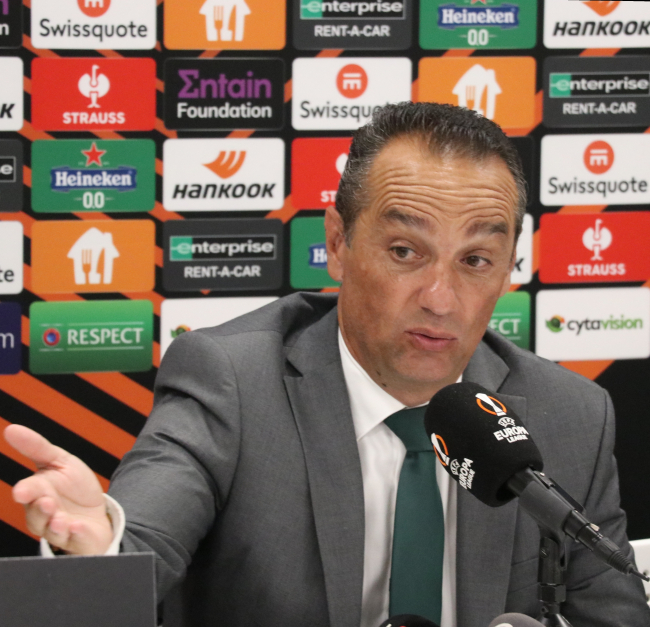 Fenerbahçe Avrupa'da turu garantiledi