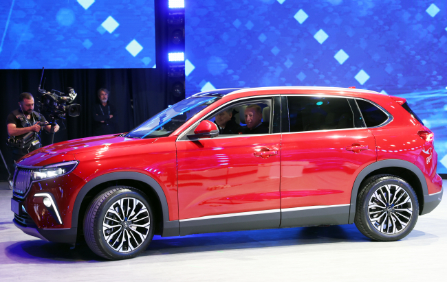 'Türkiye Yüzyılı' başlıyor: İşte hayata geçirilecek projeler