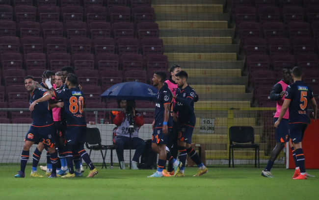 Hatay'daki gol düellosunda kazanan çıkmadı