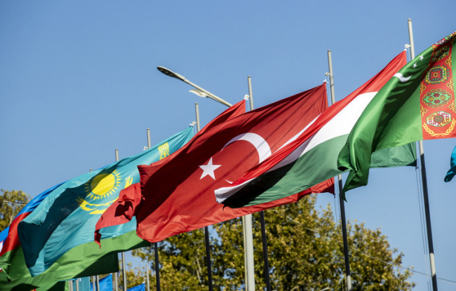 Türk devletleri yarın Semerkant'ta buluşacak