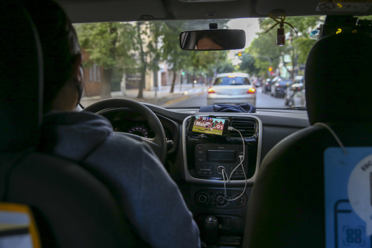 Uzun yol sürücülerinin kabusu: Yol hipnozu