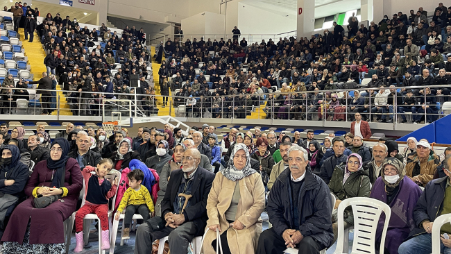 Sosyal konutta kuralar çekilmeye devam ediyor