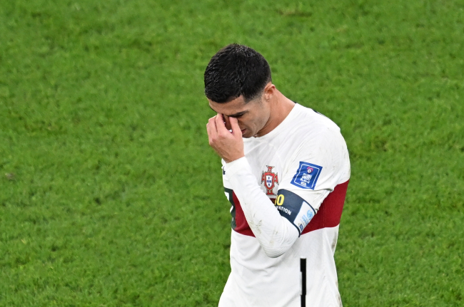 Dünya Kupası'nda çeyrek final unutulmaz anlara sahne oldu
