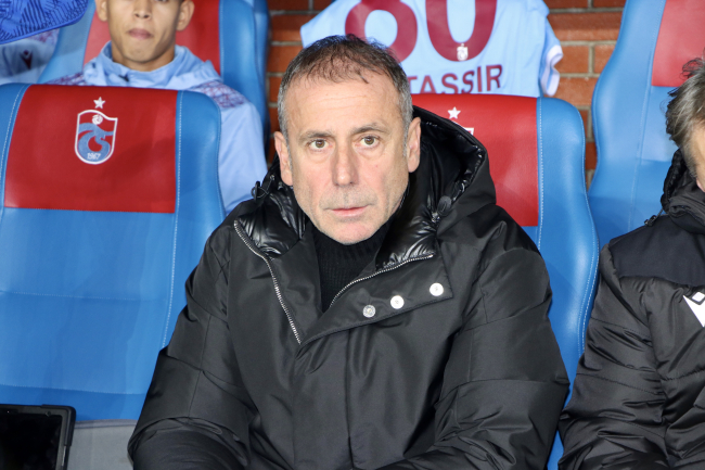 Trabzonspor rahat turladı