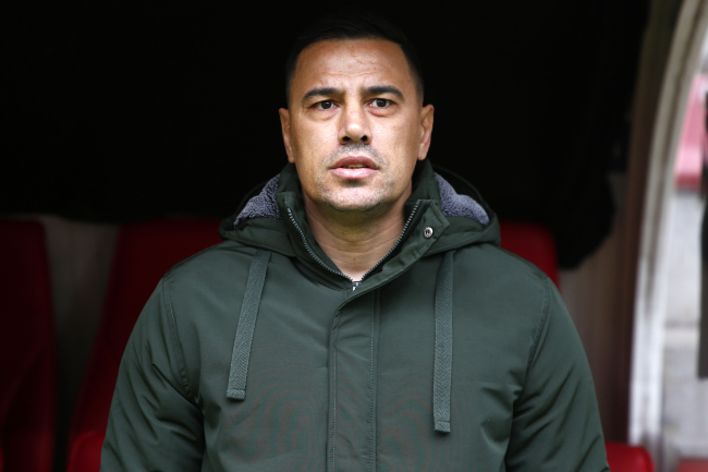 Alanyaspor evinde kazandı