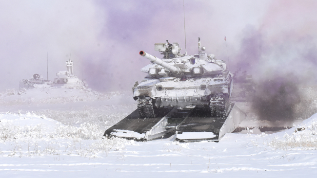 Mehmetçik kardeş ülke Azerbaycan ile sahada