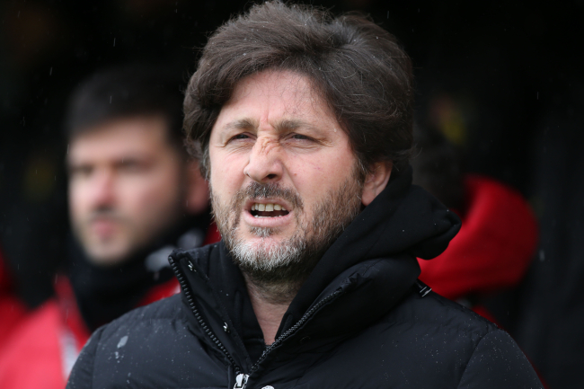 İstabulspor'dan kritik galibiyet