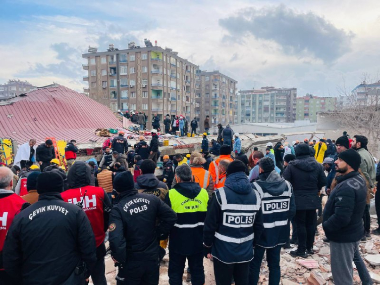 Asrın felaketinin 3. yılı