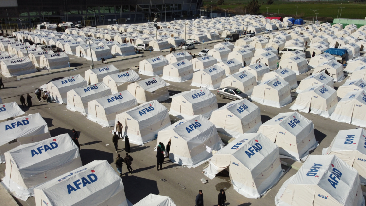 Asrın felaketinin 3. yılı