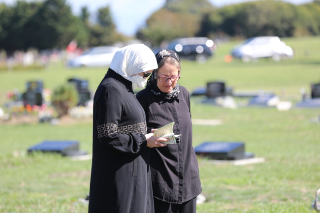 Yeni Zelanda'daki cami saldırılarının 4. yılı: Mağdurlar yaralarını sarmaya devam ediyor