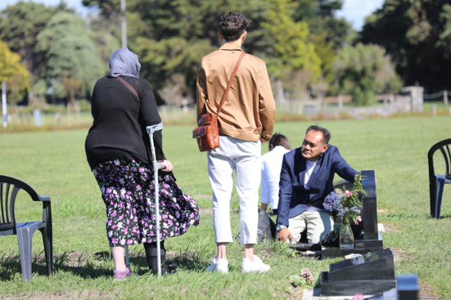 Yeni Zelanda'daki cami saldırılarının 4. yılı: Mağdurlar yaralarını sarmaya devam ediyor