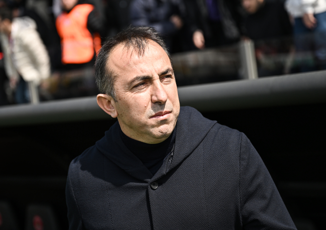 Ümraniye'de gol var kazanan yok