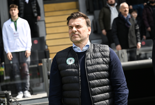 Ümraniye'de gol var kazanan yok