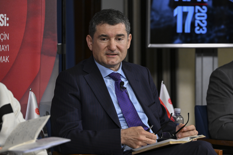 Seçim sonrası ilk ziyaret, verilen önemin göstergesi